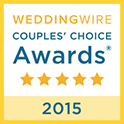 Wedding Wire Couples’ Choice Awards 2014